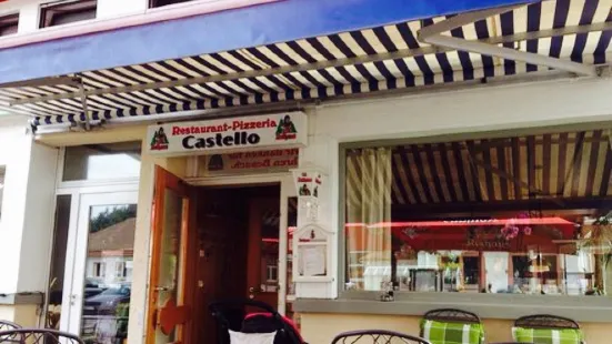 Pizzeria Castello