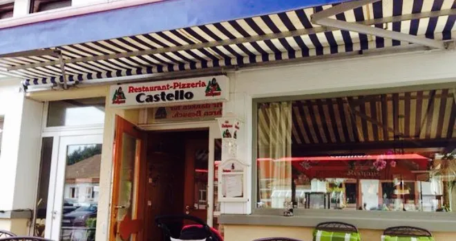 Pizzeria Castello