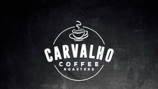 Carvalho Coffee Roasters