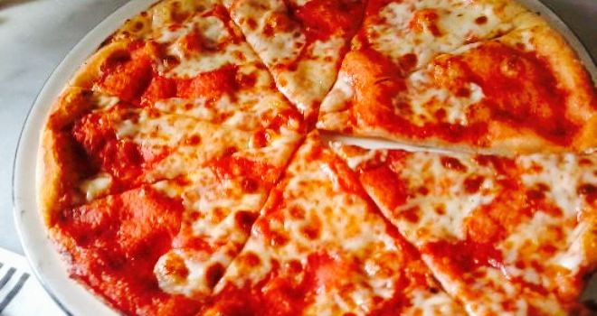 Pizza Express