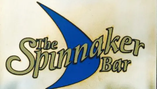The Spinnaker Bar, Cafe & Restaurant