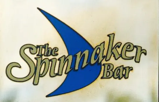 The Spinnaker Bar, Cafe & Restaurant