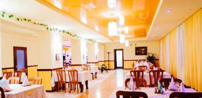 Yalinka Restaurant
