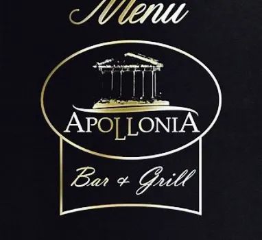 Adriatik Hotel - Apollonia Restaurant