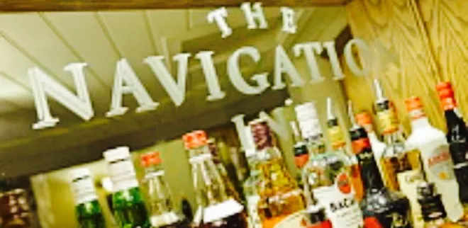 The Navigation Inn