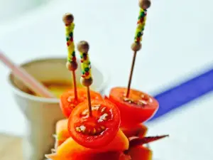 Restaurant Amoulat