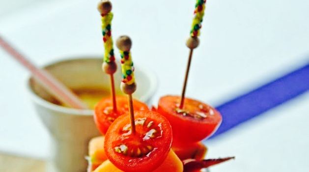 Restaurant Amoulat