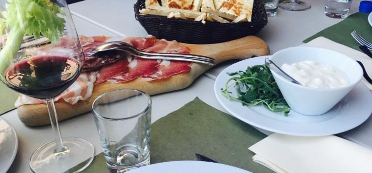 Ca' de Be Osteria Enoteca