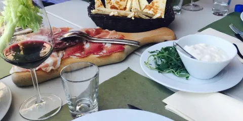 Ca' de Be Osteria Enoteca