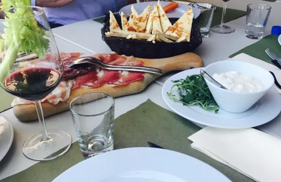 Ca' de Be Osteria Enoteca