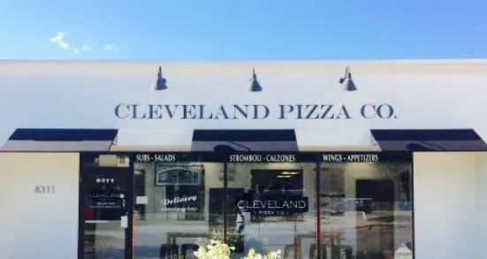 Cleveland Pizza Co