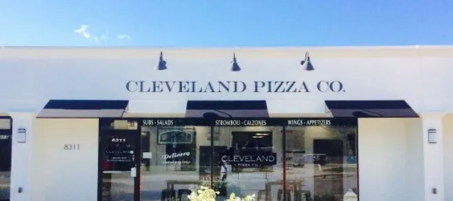 Cleveland Pizza Co