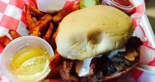 Burger Shack