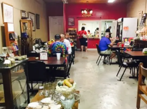 Treasures By the Tracks