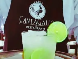 Restaurante CantaGallo