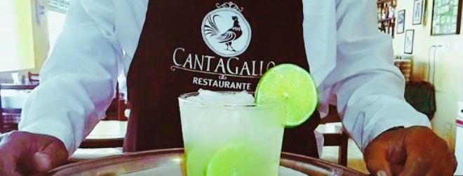 Restaurante CantaGallo