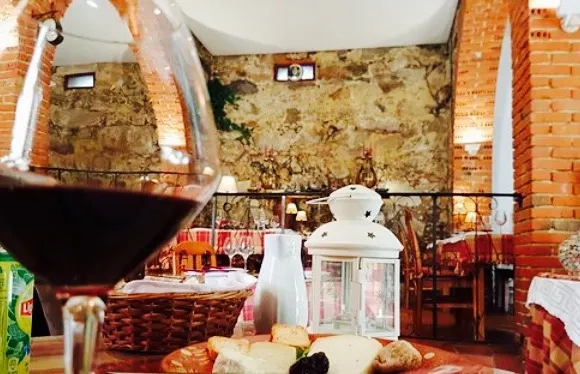 Restaurante Quinta do Barco