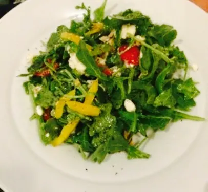 Bluebird Cafe & Grill