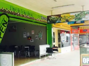 Peter's Food Hall