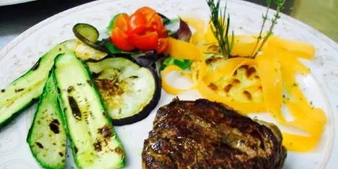 Ristorante Oca Bianca