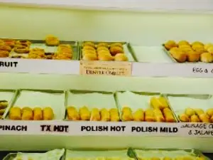 Kolache Factory