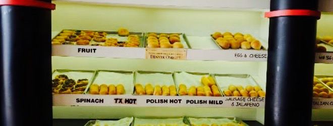 Kolache Factory
