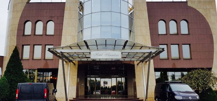 Amadeus Restaurant