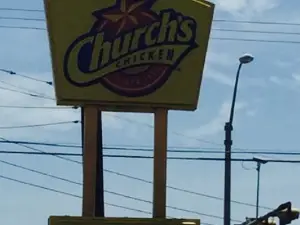 Church's Texas Chicken