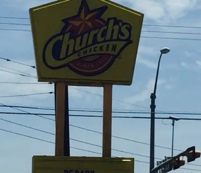 Church's Texas Chicken