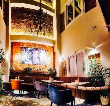 Radosc Restaurant (Joy)