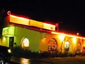 Green Tea Chinese Restaurant