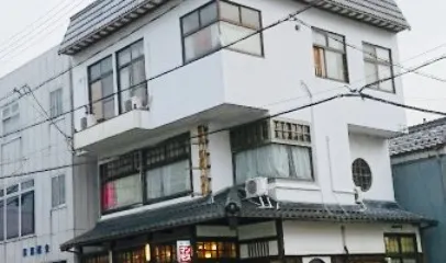 Mammoth Yosai Sakaba