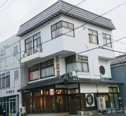 Mammoth Yosai Sakaba