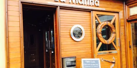 La Marina