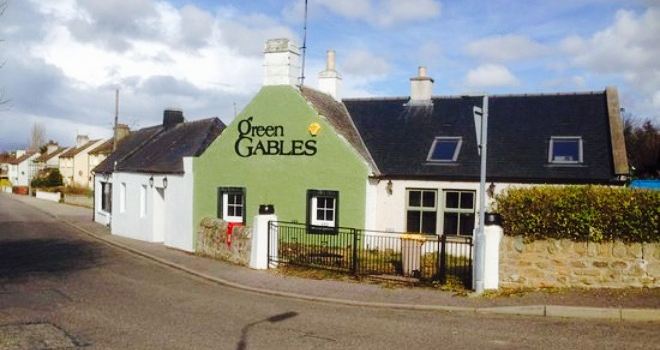 Green Gables