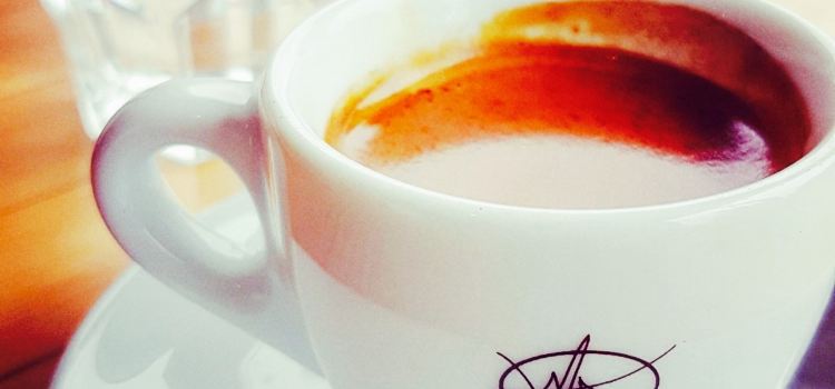 Milano Coffee Comox