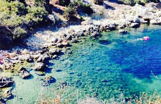 St paul's Bay Malta