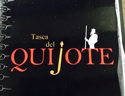 Tasca Del Quijote