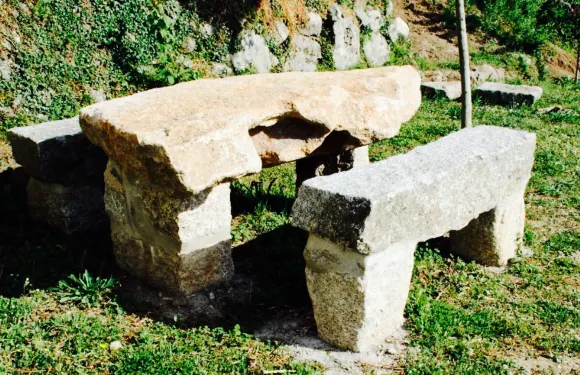 Restaurant San Larenzu