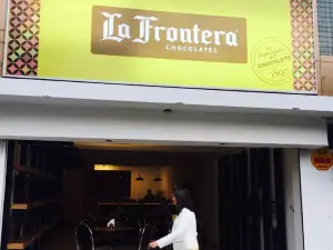 Chocolates La Frontera