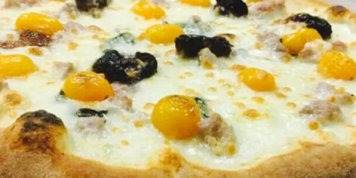 Pizzeria Da Gabriele