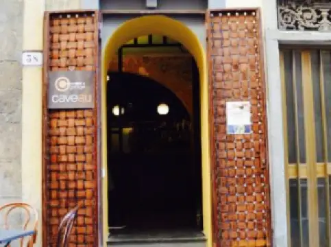 Caveau Enoteca Gastronomica