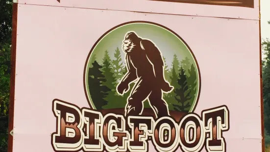 Bigfoot Restaurant