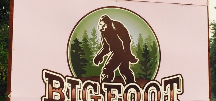Bigfoot Steakhouse