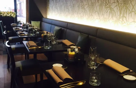 Italiaans Restaurant Inglesino