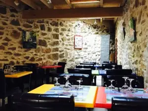 Restaurant Chez Jean-Marc