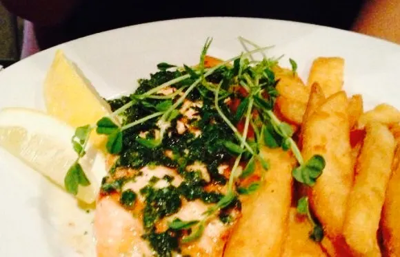 Aussie Beef Steakhouse