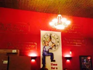O'Hanlon's Irish Pub