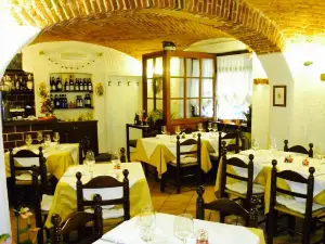 Trattoria del Soggiorno