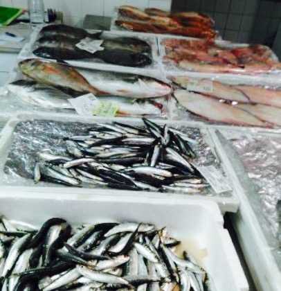 La Taberna del Puerto